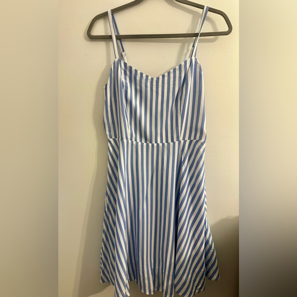 Old Navy Sleeveless casual dress Size M